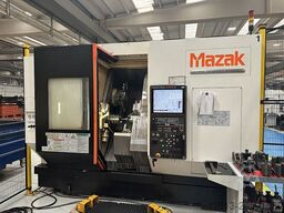 MAZAK HQR 200 MSY