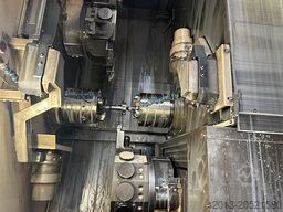 MAZAK HQR 200 MSY