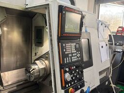 MAZAK INTEGREX 200-IIIST