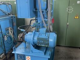 DISKUS DDS 750 IV CRVA CNC