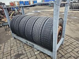 GOODYEAR TRUCK TIRE