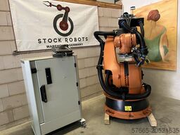 KUKA KR200 COMP. KRC2 ED05