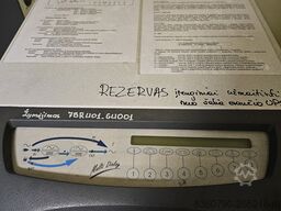 Riello Riello UPS Multi Sentry 40 kVA