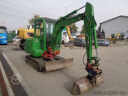 TAKEUCHI TB125