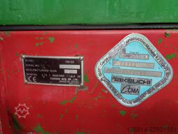 TAKEUCHI TB125