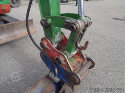 TAKEUCHI TB125