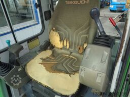 TAKEUCHI TB125