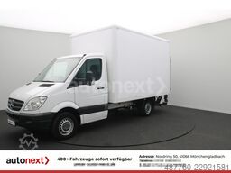 MERCEDES-BENZ Sprinter 313 CDI *LBW* Guter Zustand+TÜV NEU