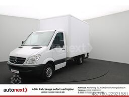 MERCEDES-BENZ Sprinter 313 CDI *LBW* Guter Zustand+TÜV NEU