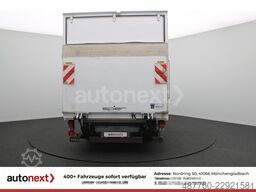 MERCEDES-BENZ Sprinter 313 CDI *LBW* Guter Zustand+TÜV NEU