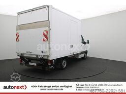 MERCEDES-BENZ Sprinter 313 CDI *LBW* Guter Zustand+TÜV NEU