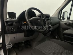 MERCEDES-BENZ Sprinter 313 CDI *LBW* Guter Zustand+TÜV NEU