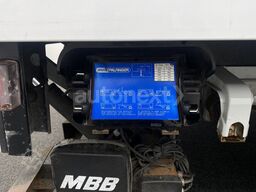 MERCEDES-BENZ Sprinter 313 CDI *LBW* Guter Zustand+TÜV NEU