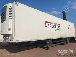 Schmitz Cargobull Semiremolque Frigo Standard