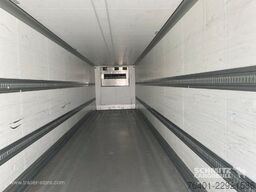Schmitz Cargobull Semiremolque Frigo Standard