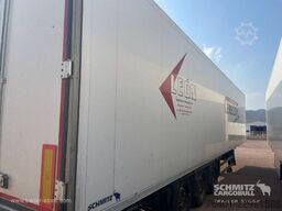 Schmitz Cargobull Semiremolque Frigo Standard