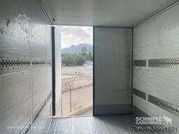 Schmitz Cargobull Semiremolque Frigo Standard