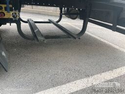 Schmitz Cargobull Semiremolque Frigo Standard