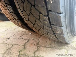 MAN TGS 18.320 Euro5