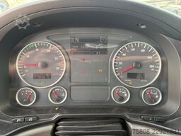 MAN TGS 18.320 Euro5