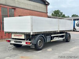 ACKERMANN-FRUEHAUF Baustoff 7,30m