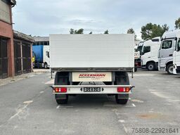 ACKERMANN-FRUEHAUF Baustoff 7,30m