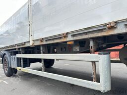 ACKERMANN-FRUEHAUF Baustoff 7,30m