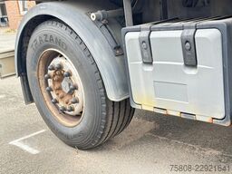 ACKERMANN-FRUEHAUF Baustoff 7,30m