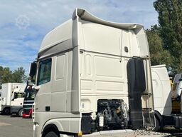 DAF XF480FT SSC Schubbodenhydraulik Alcoa Retarder