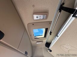 MERCEDES-BENZ ACTROS 2553 L / ÖL-RETARDER / GIGA / STANDKLIMA