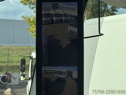 MERCEDES-BENZ ACTROS 2553 L / ÖL-RETARDER / GIGA / STANDKLIMA