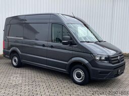 VW Crafter Kasten 35 L3H3 AHK RFK äden