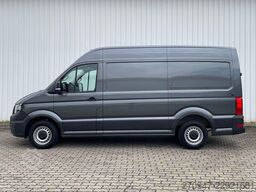 VW Crafter Kasten 35 L3H3 AHK RFK äden