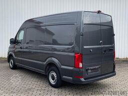 VW Crafter Kasten 35 L3H3 AHK RFK äden