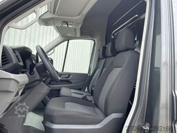 VW Crafter Kasten 35 L3H3 AHK RFK äden