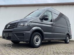 VW Crafter Kasten 35 L3H3 AHK RFK äden