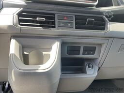 MAN TGE 3.180 L4H3 MIXTO 4x4 STANDHZ ACC LENKRADHZ