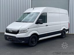 MAN TGE 3.180 L3H3 Kasten LED AHK NAVI SITZHZ