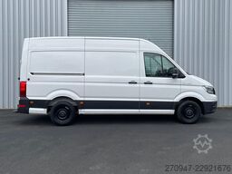 MAN TGE 3.180 L3H3 Kasten LED AHK NAVI SITZHZ