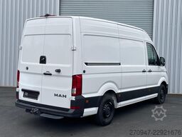 MAN TGE 3.180 L3H3 Kasten LED AHK NAVI SITZHZ