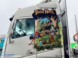 Volvo FH 750 Loglift, 6x4, Dynamic steering, Globetro...