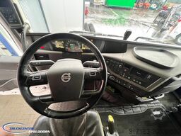 Volvo FH 750 Loglift, 6x4, Dynamic steering, Globetro...