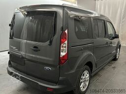 FORD Transit Connect Kombi  lang#Automatik#Navigation