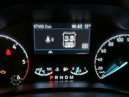 FORD Transit Connect Kombi  lang#Automatik#Navigation