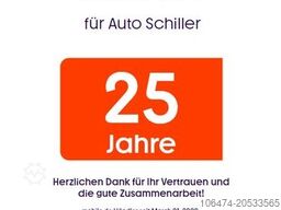 FORD Transit Connect Kombi  lang#Automatik#Navigation