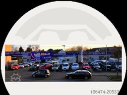 FORD Transit Connect Kombi  lang#Automatik#Navigation