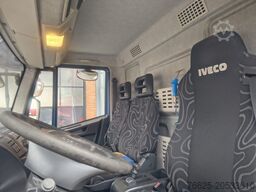 Iveco IVECO Eurocargo 120E25 | Centinato E5