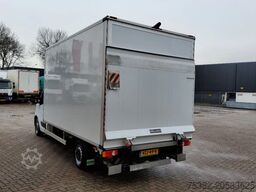Renault Master 165.35 MET OPBOUW - EURO 6 - VZJ-49-R -...