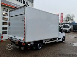 Renault Master 165.35 MET OPBOUW - EURO 6 - VZJ-49-R -...