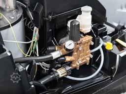 Kärcher HDS 7/16 C - 700l/h - NEW HEATING COIL